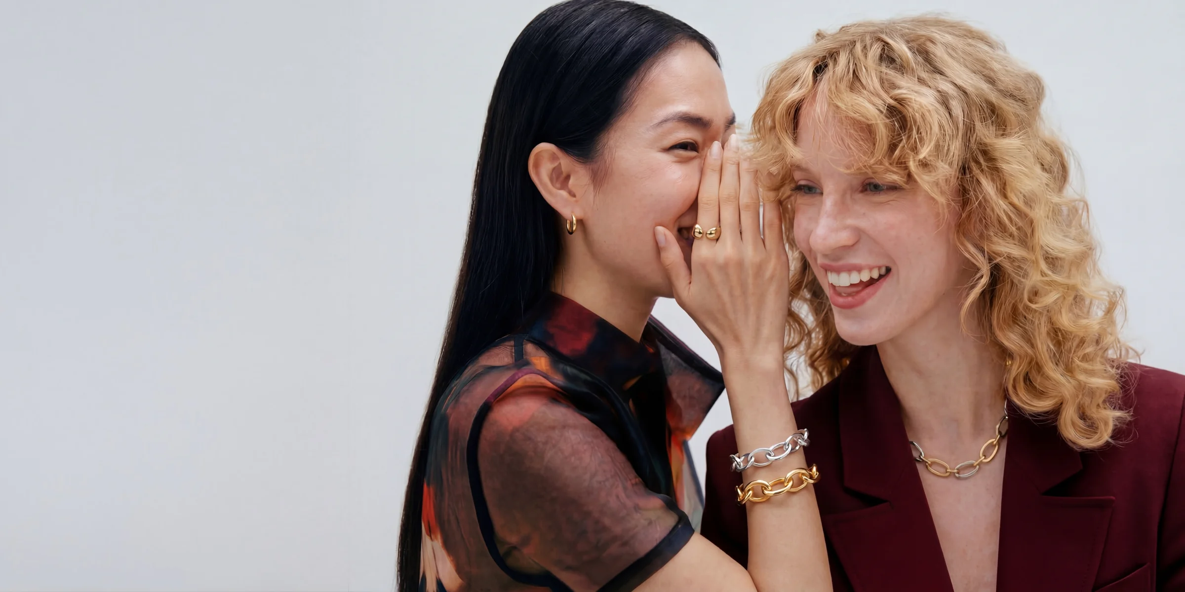 Elegancia que define tu estilo