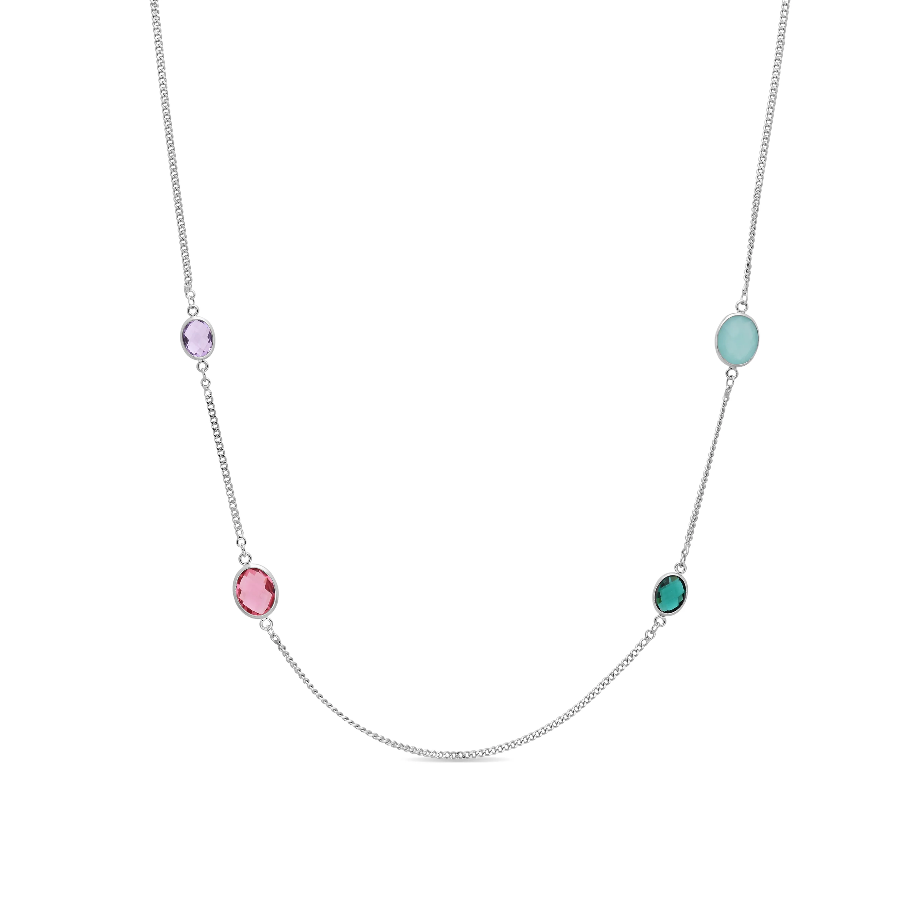 Joyas de Plata de Ley 925